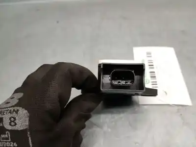 Peça sobressalente para automóvel em segunda mão sensor por bmw x3 (e83) 2.0d referências oem iam 34523417699 0265005644 bosch 