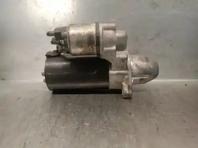 Peça sobressalente para automóvel em segunda mão motor de arranque por chevrolet aveo 1.3 diesel cat referências oem iam 55570445