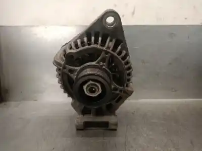Peça sobressalente para automóvel em segunda mão Alternador por FORD FOCUS BERLINA (CAK) 1.6 16V CAT Referências OEM IAM 1122238  1122238