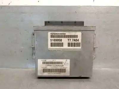 Second-hand car spare part  for SAAB 9-5 (YS3E)  OEM IAM references 5169958  