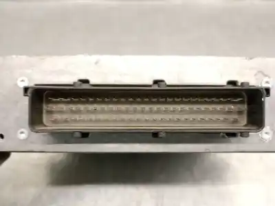 Second-hand car spare part ecu engine control for saab 9-5 (ys3e) 2.3 t oem iam references 5169958  