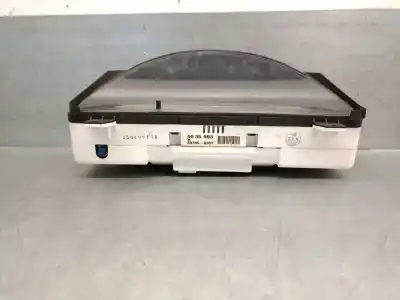 Second-hand car spare part dashboard for saab 9-5 (ys3e) 2.3 t oem iam references 5035993  5035993