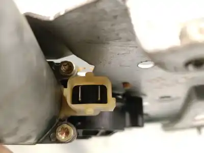 Second-hand car spare part driver left window regulator for saab 9-5 (ys3e) 2.3 t oem iam references 4552592  4552592