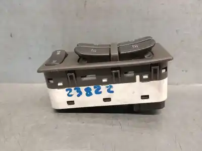 Second-hand car spare part left front power window switch for saab 9-5 (ys3e) 2.3 t oem iam references 4616082  4616082