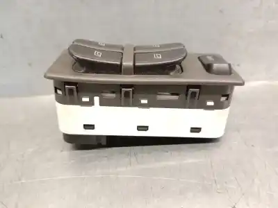 Second-hand car spare part left front power window switch for saab 9-5 (ys3e) 2.3 t oem iam references 4616082  4616082