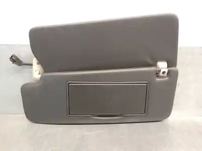 Peça sobressalente para automóvel em segunda mão pára-sol esquerdo por saab 9-5 (ys3e) 2.3 t referências oem iam 4603429  4603429
