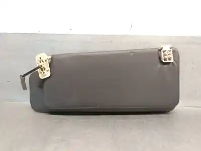 Peça sobressalente para automóvel em segunda mão pára-sol esquerdo por saab 9-5 (ys3e) 2.3 t referências oem iam 4603429  4603429