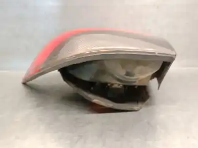 Second-hand car spare part right tailgate light for saab 9-5 (ys3e) 2.3 t oem iam references 4560629  4560629