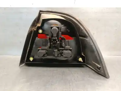 Second-hand car spare part left tailgate light for saab 9-5 (ys3e) 2.3 t oem iam references 4560611  4560611
