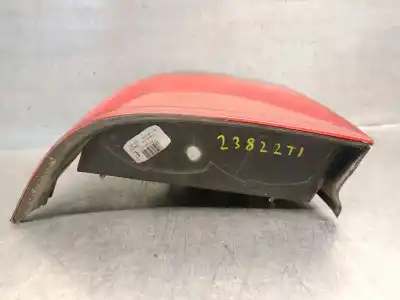 Second-hand car spare part left tailgate light for saab 9-5 (ys3e) 2.3 t oem iam references 4560611  4560611