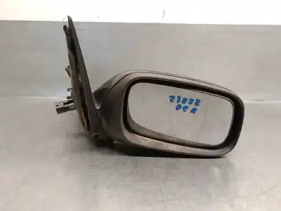 Second-hand car spare part right rearview mirror for saab 9-5 (ys3e) 2.3 t oem iam references 4702791