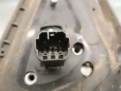 Peça sobressalente para automóvel em segunda mão espelho retrovisor direito por saab 9-5 (ys3e) 2.3 t referências oem iam 4702791  4702791