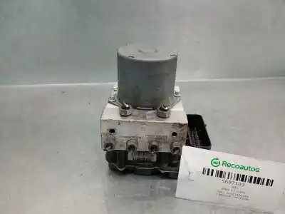 Peça sobressalente para automóvel em segunda mão abs por bmw x3 (e83) 2.0d referências oem iam 34513420395  34513450270