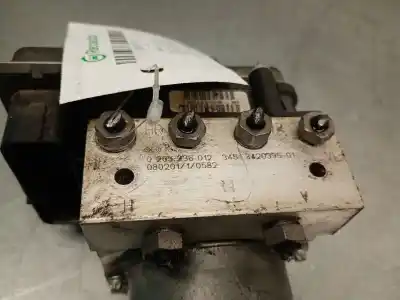 Peça sobressalente para automóvel em segunda mão abs por bmw x3 (e83) 2.0d referências oem iam 34513420395  34513450270