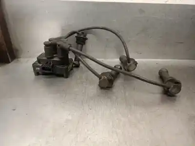 Peça sobressalente para automóvel em segunda mão Bobina De Ignição por FORD FOCUS BERLINA (CAK) 1.6 16V CAT Referências OEM IAM 1317972  1317972