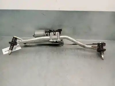 Second-hand car spare part front windshield wiper motor for bmw x3 (e83) 2.0d oem iam references 67636914577 0390241712 bosch 