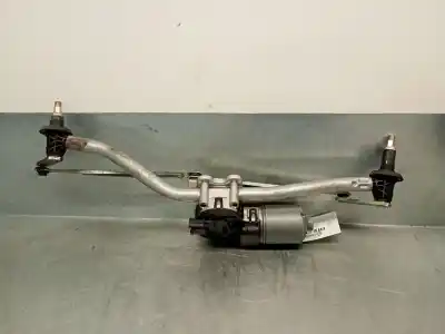 Second-hand car spare part front windshield wiper motor for bmw x3 (e83) 2.0d oem iam references 67636914577 0390241712 bosch 