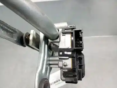 Second-hand car spare part front windshield wiper motor for bmw x3 (e83) 2.0d oem iam references 67636914577 0390241712 bosch 