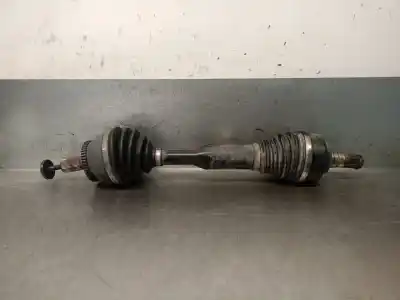 Peça sobressalente para automóvel em segunda mão transmissão dianteira esquerda por volvo xc90 2.4 diesel cat referências oem iam p30735564