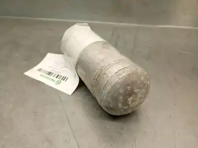 Peça sobressalente para automóvel em segunda mão filtros por bmw x3 (e83) 2.0d referências oem iam 3404341  