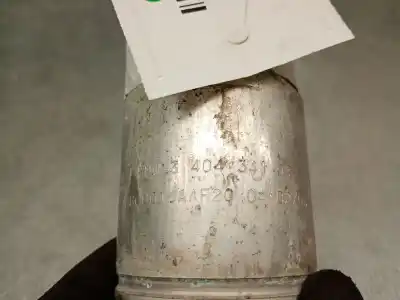 Peça sobressalente para automóvel em segunda mão filtros por bmw x3 (e83) 2.0d referências oem iam 3404341  