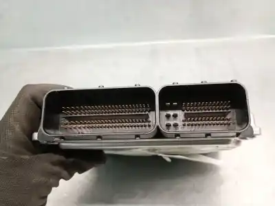 Second-hand car spare part ecu engine control for bmw x3 (e83) 2.0d oem iam references 7809999 0281013924 bosch 
