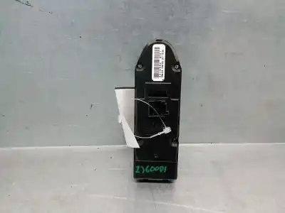 Second-hand car spare part left front power window switch for bmw x3 (e83) 2.0d oem iam references 3414352  61313414352