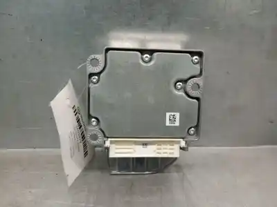 Pezzo di ricambio per auto di seconda mano centralina airbag per bmw x3 (e83) 2.0d riferimenti oem iam 65773453791 0285010086 bosch 