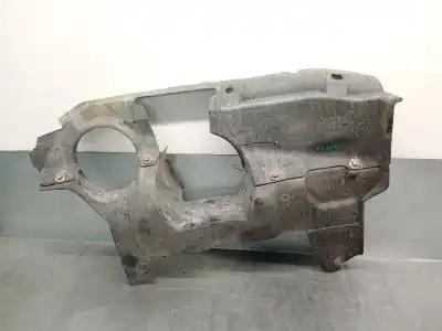 Second-hand car spare part SUMP GUARD for BMW X3 (E83)  OEM IAM references 340329803 CESTA 39 