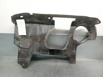 Second-hand car spare part sump guard for bmw x3 (e83) 2.0d oem iam references 340329803 cesta 39 