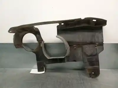 Second-hand car spare part sump guard for bmw x3 (e83) 2.0d oem iam references 340329702 cesta 39 