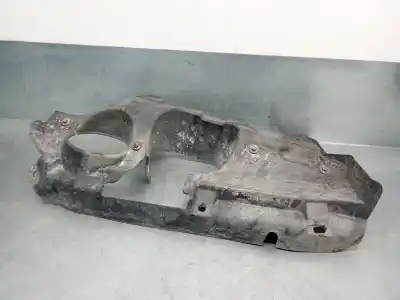 Second-hand car spare part sump guard for bmw x3 (e83) 2.0d oem iam references 340329702 cesta 39 