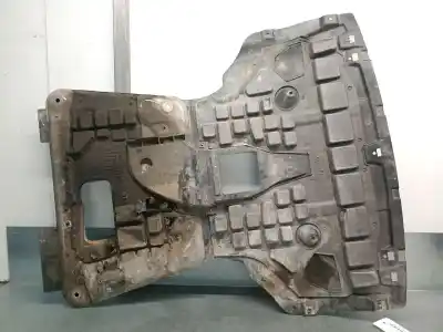 Peça sobressalente para automóvel em segunda mão cobertura / proteção do motor por bmw x3 (e83) 2.0d referências oem iam 51713402370