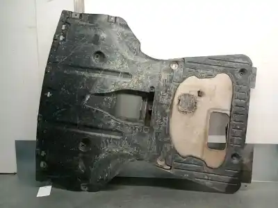 Peça sobressalente para automóvel em segunda mão cobertura / proteção do motor por bmw x3 (e83) 2.0d referências oem iam 51713402370 cesta 39 