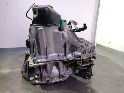 Автозапчастина б/у коробка передач для renault clio iv (bh_) 1.5 dci 90 посилання на oem iam jr5332 c007210 320107911r