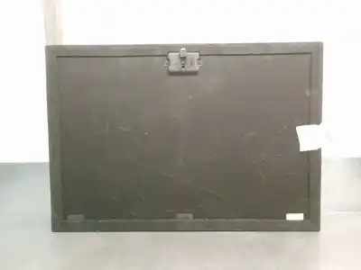 Pezzo di ricambio per auto di seconda mano vassoio posteriore per bmw x3 (e83) 2.0d riferimenti oem iam 51473422827  51473422827