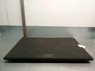 Pezzo di ricambio per auto di seconda mano vassoio posteriore per bmw x3 (e83) 2.0d riferimenti oem iam 51473422827  51473422827