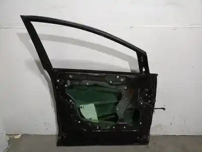 Автозапчастина б/у передні ліві двері для mazda cx-7 (er) 2.3 mzr disi turbo awd (er3p) посилання на oem iam egy15902xr  egy15902xr