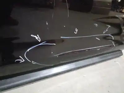 Автозапчастина б/у передні праві двері для mazda cx-7 (er) 2.3 mzr disi turbo awd (er3p) посилання на oem iam egy15802xp  egy15802xp