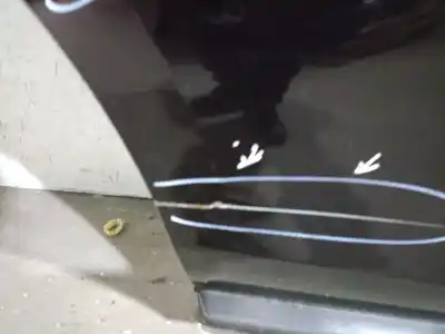 Pezzo di ricambio per auto di seconda mano porta posteriore destra per mazda cx-7 (er) 2.3 mzr disi turbo awd (er3p) riferimenti oem iam egy17202xl  egy17202xl