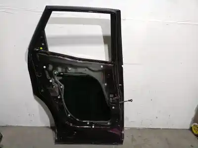 Second-hand car spare part rear left door for mazda cx-7 (er) 2.3 mzr disi turbo awd (er3p) oem iam references egy17302xl  egy17302xl