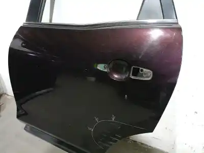 İkinci el araba yedek parçası arka sol kapi için mazda cx-7 (er) 2.3 mzr disi turbo awd (er3p) oem iam referansları egy17302xl  egy17302xl