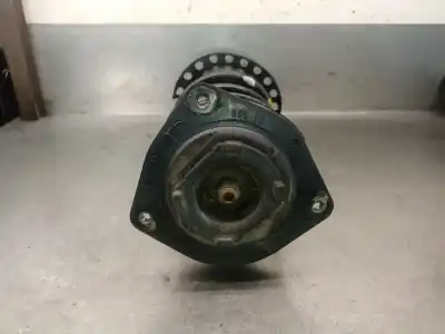 Peça sobressalente para automóvel em segunda mão amortecedor dianteiro direito por nissan micra (k12e) 1.4 cat referências oem iam 54302ax612 03030717 kyb 54302ax626