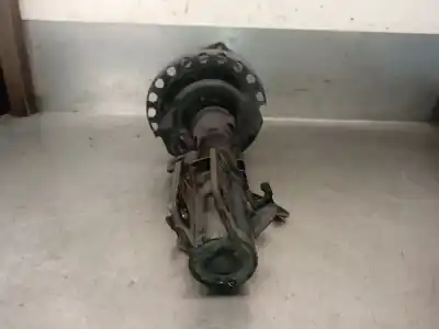 Peça sobressalente para automóvel em segunda mão amortecedor dianteiro direito por nissan micra (k12e) 1.4 cat referências oem iam 54302ax612 03030717 kyb 54302ax626