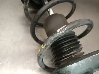 Peça sobressalente para automóvel em segunda mão amortecedor dianteiro direito por nissan micra (k12e) 1.4 cat referências oem iam 54302ax612 03030717 kyb 54302ax626