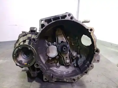 Автозапчасти б/у коробка передач за SEAT LEON (5F1) 1.6 TDI ссылки OEM IAM QYB 640411 0A4300051M