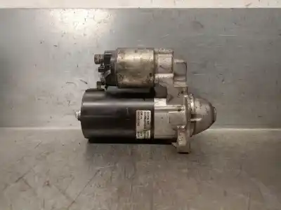 Peça sobressalente para automóvel em segunda mão  por NISSAN MICRA (K12E)  Referências OEM IAM 233001F715 0001107092 BOSCH 233001F771