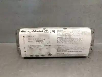 Peça sobressalente para automóvel em segunda mão Airbag Dianteiro Direito por VOLKSWAGEN JETTA (1K2) 1.9 TDI Referências OEM IAM 1K0880204K  1K0880204K