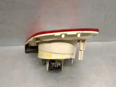 Second-hand car spare part right tailgate light for volkswagen jetta (1k2) 1.9 tdi oem iam references 1k5945094  1k5945094