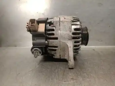 Second-hand car spare part Alternator for NISSAN MICRA (K12E) 1.4 CAT OEM IAM references 23100AX600 2542694B VALEO 23100AX600